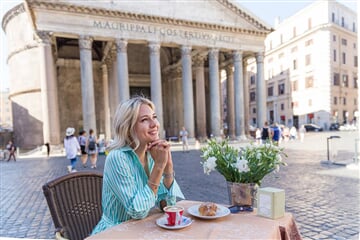 To nejlepší z Říma + NEAPOL + MYSTICKÉ POMPEJE