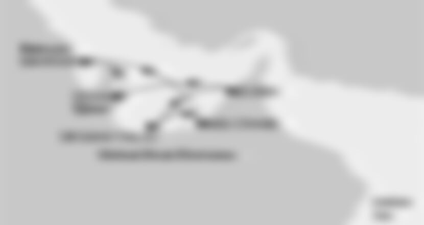 MSC Euribia - Katar, Bahrajn, Arabské emiráty (Dauhá)