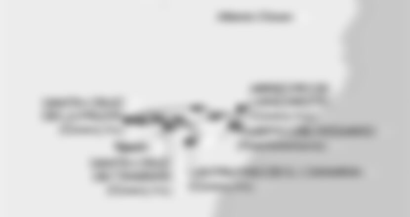 MSC Musica - Španělsko (Las Palmas)