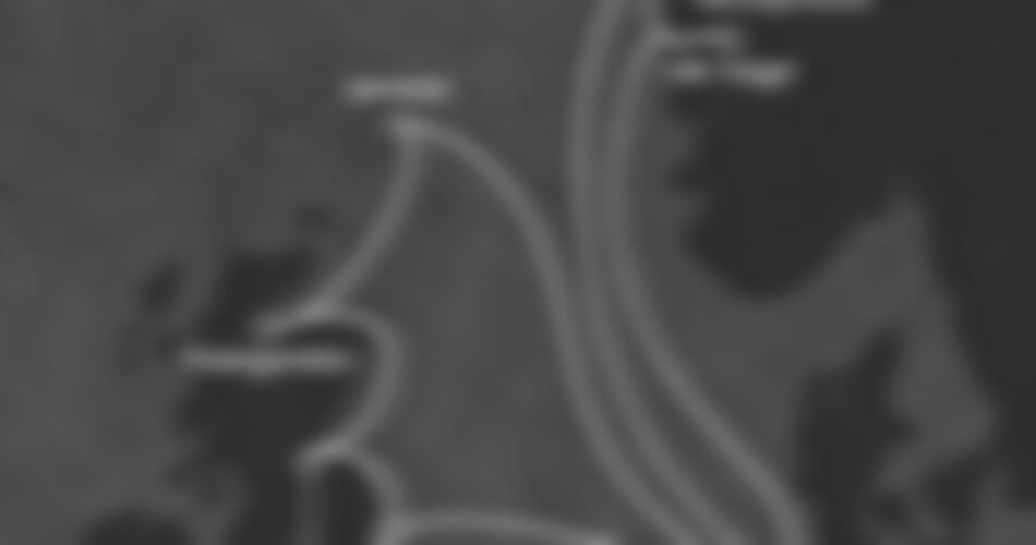 Costa Favolosa - Německo, Velká Británie, Norsko (Hamburk)