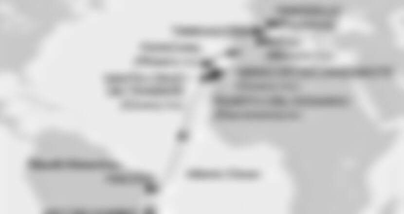 MSC Splendida - Brazílie, Španělsko, Portugalsko, Francie (z Rio de Janeira)