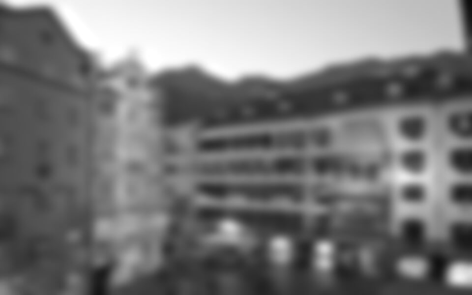 Innsbruck a okolí - Innsbruck - historie i příroda v srdci Alp - pro seniory