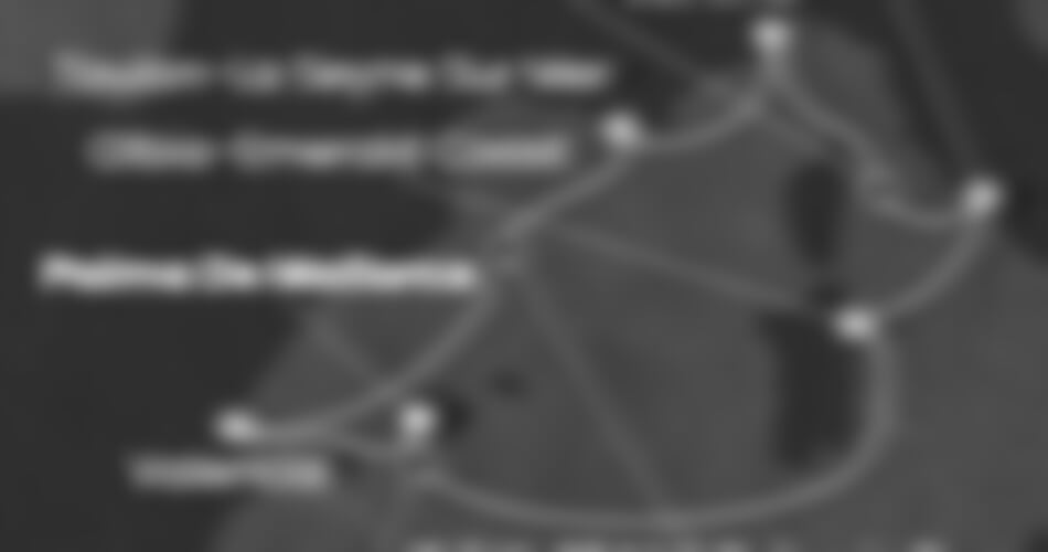 Costa Pacifica - Španělsko, Itálie, Francie (Palma de Mallorca)