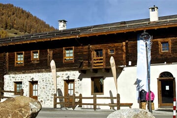 Casa Gallo **** - Livigno
