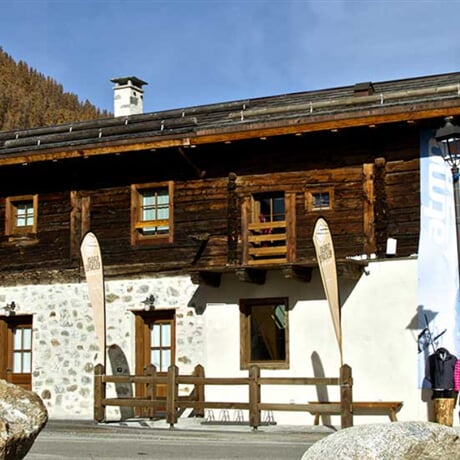 Casa Gallo **** - Livigno