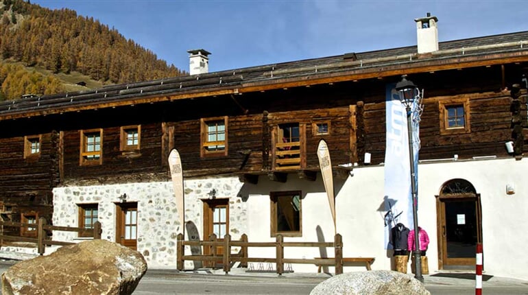 Casa Gallo