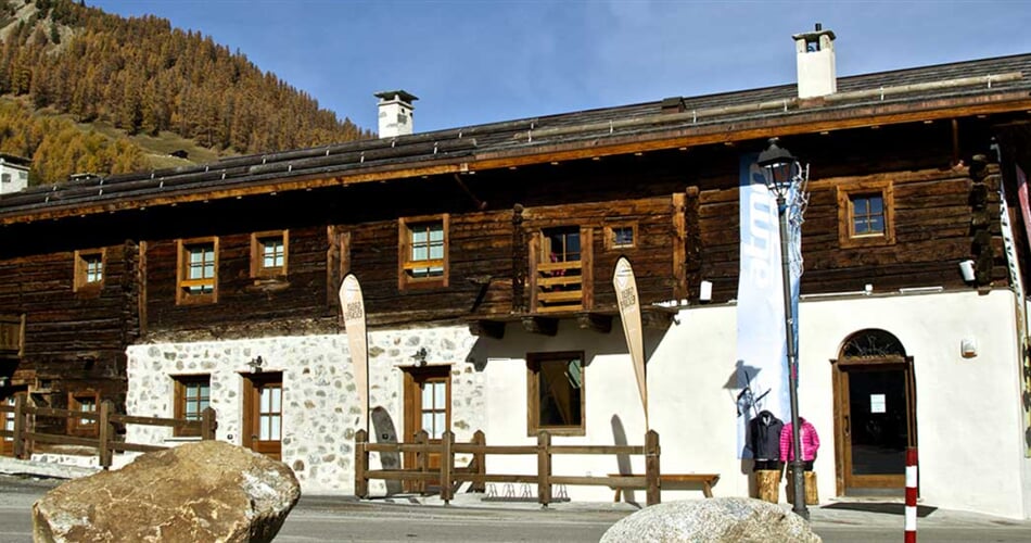 Casa Gallo