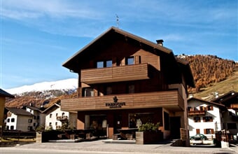 Casa Rosalba *** - Livigno