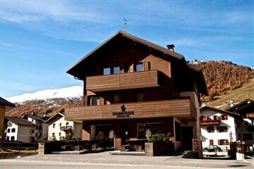 Casa Rosalba *** - Livigno