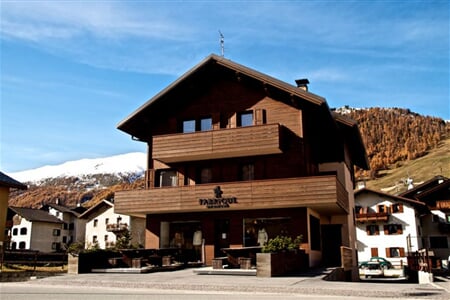 Casa Rosalba *** - Livigno
