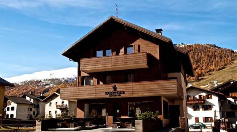 Casa Rosalba