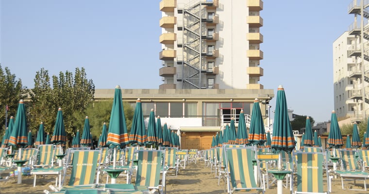 Grand Hotel Adriatico (1)