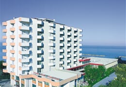 Grand Hotel Adriatico***S - Montesilvano