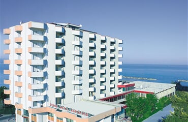Grand Hotel Adriatico***S - Montesilvano