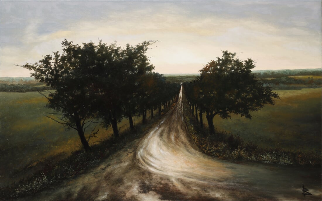 Rozcesti´ 50x80 2023