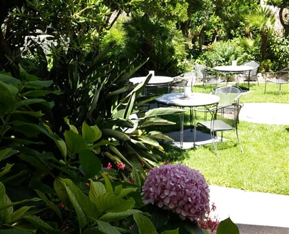 Hotel Miramare   Lavagna (1)