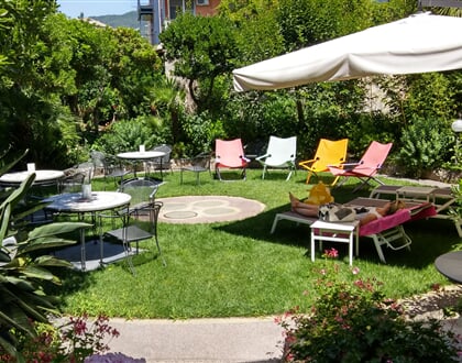 Hotel Miramare   Lavagna (6)