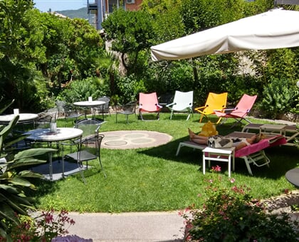 Hotel Miramare   Lavagna (6)