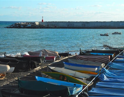 Hotel Miramare   Lavagna (7)