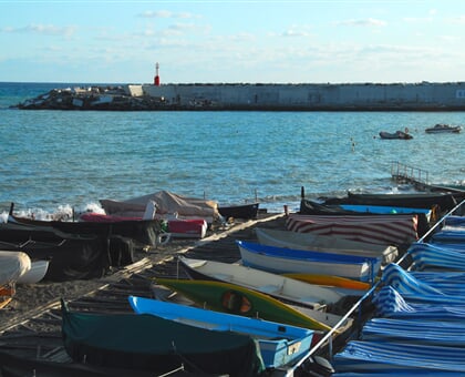 Hotel Miramare   Lavagna (7)
