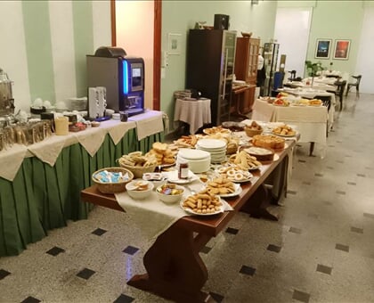 Hotel Miramare   Lavagna (8)