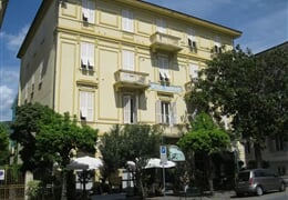 Hotel Miramare*** - Lavagna