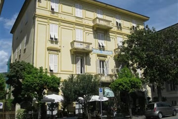 Hotel Miramare*** - Lavagna