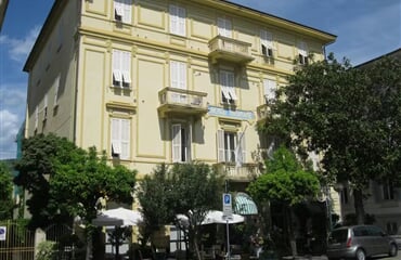 Hotel Miramare*** - Lavagna