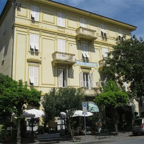 Hotel Miramare*** - Lavagna