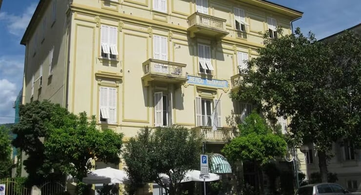 Hotel Miramare