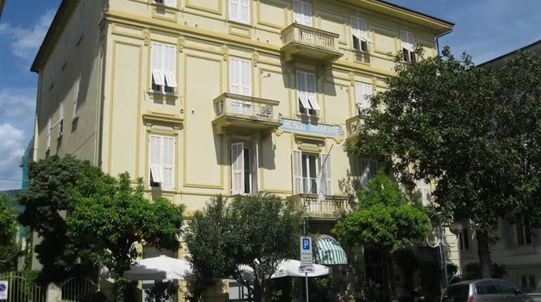 Hotel Miramare