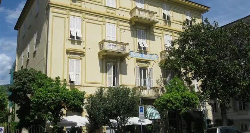 Hotel Miramare