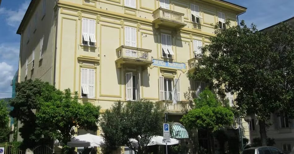 Hotel Miramare