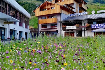 Rezidence 3MILA - Pejo Terme