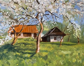 Krajina 3067