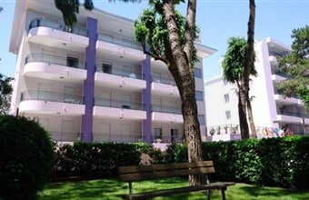 Rezidence Regent Beach - Bibione