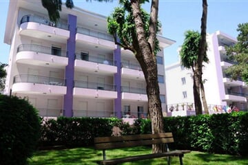 Rezidence Regent Beach - Bibione