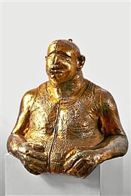 Béda zlatej kluk
