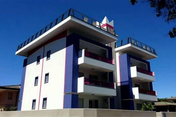 Rezidence Villa Regina - Bibione