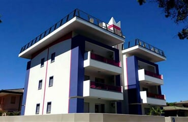 Rezidence Villa Regina - Bibione
