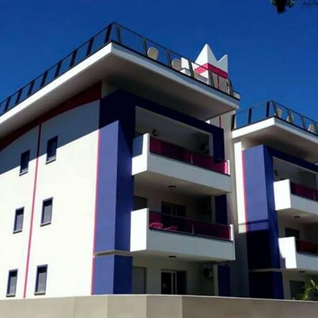 Rezidence Villa Regina - Bibione