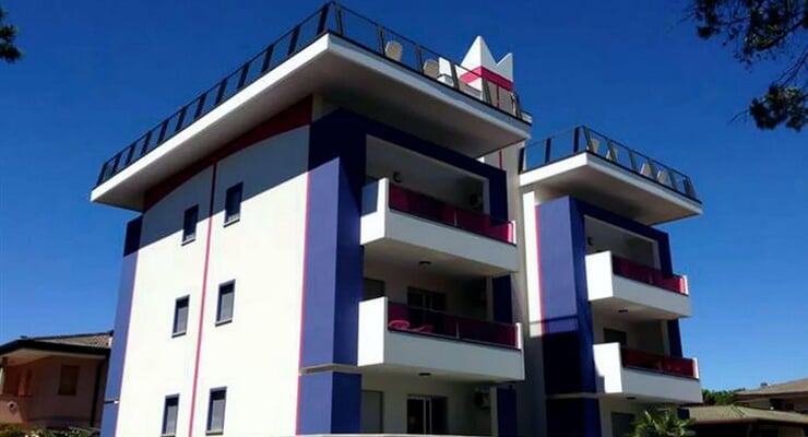 Rezidence Villa Regina (1)