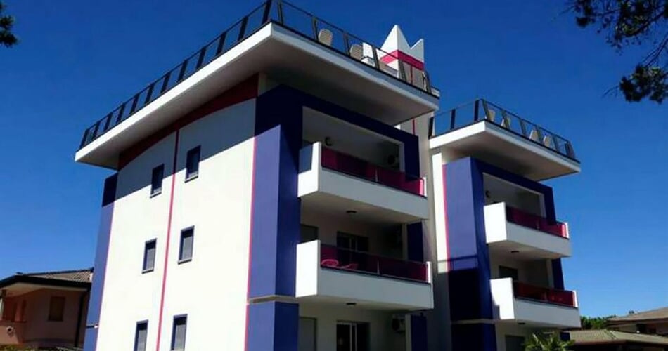 Rezidence Villa Regina (1)