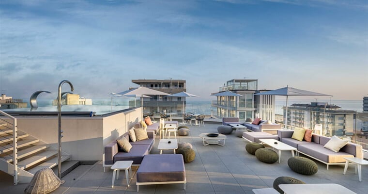 Hotel J44 LIFESTYLE (1)