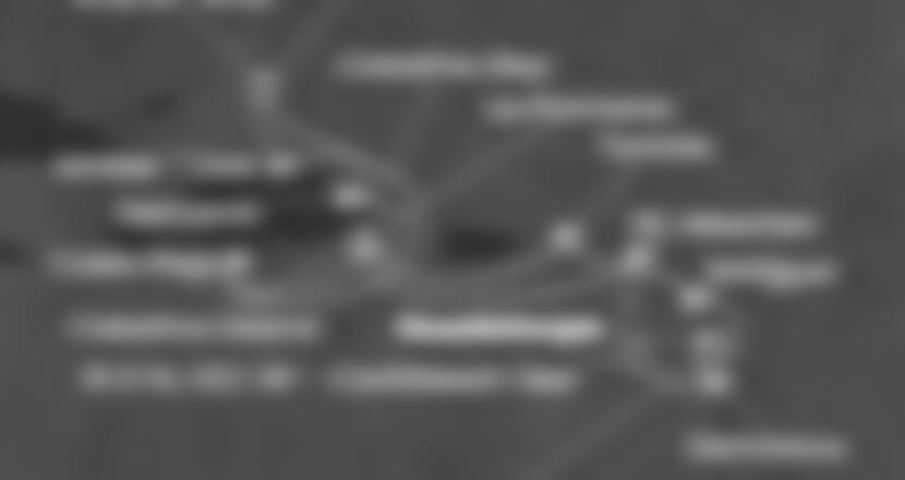 Costa Fascinosa - Nizozemské Antily, Panenské o. (britské), Dominikán.rep., Turks a Caicos, Dominika (Pointe-a-Pitre)