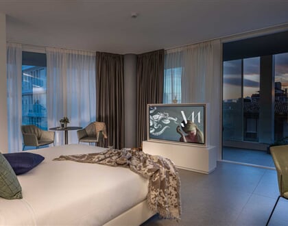 Hotel J44 LIFESTYLE (4)