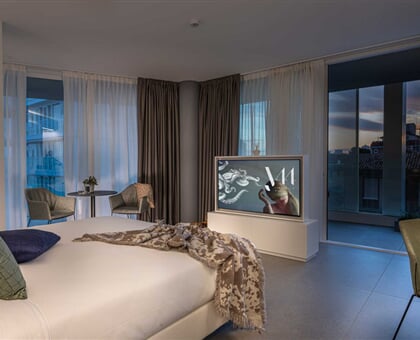 Hotel J44 LIFESTYLE (4)