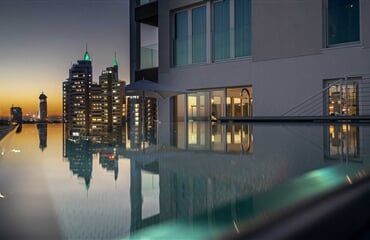 Hotel J44 LIFESTYLE***** - Lido di Jesolo