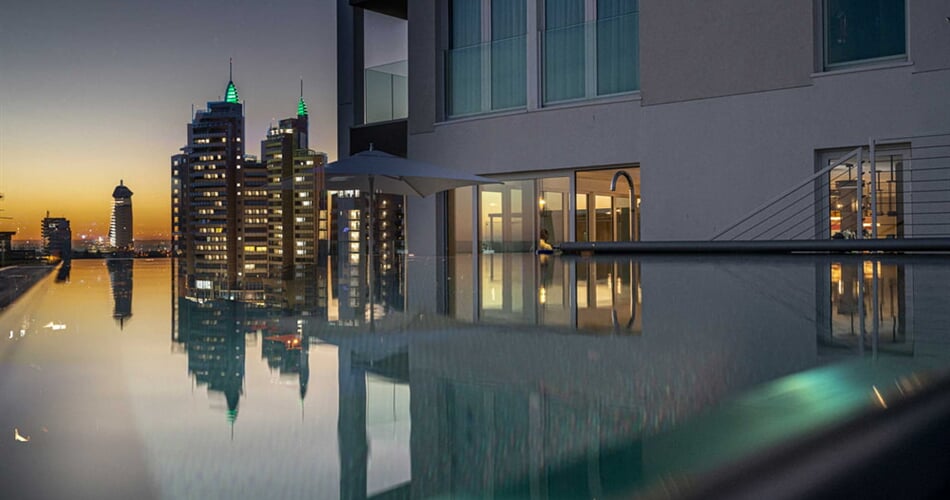 Hotel J44 LIFESTYLE (9)