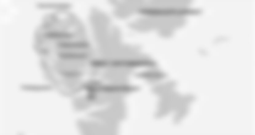 North Spitsbergen, Arctic Summer - Summer Solstice (s/v Rembrandt van Rijn)